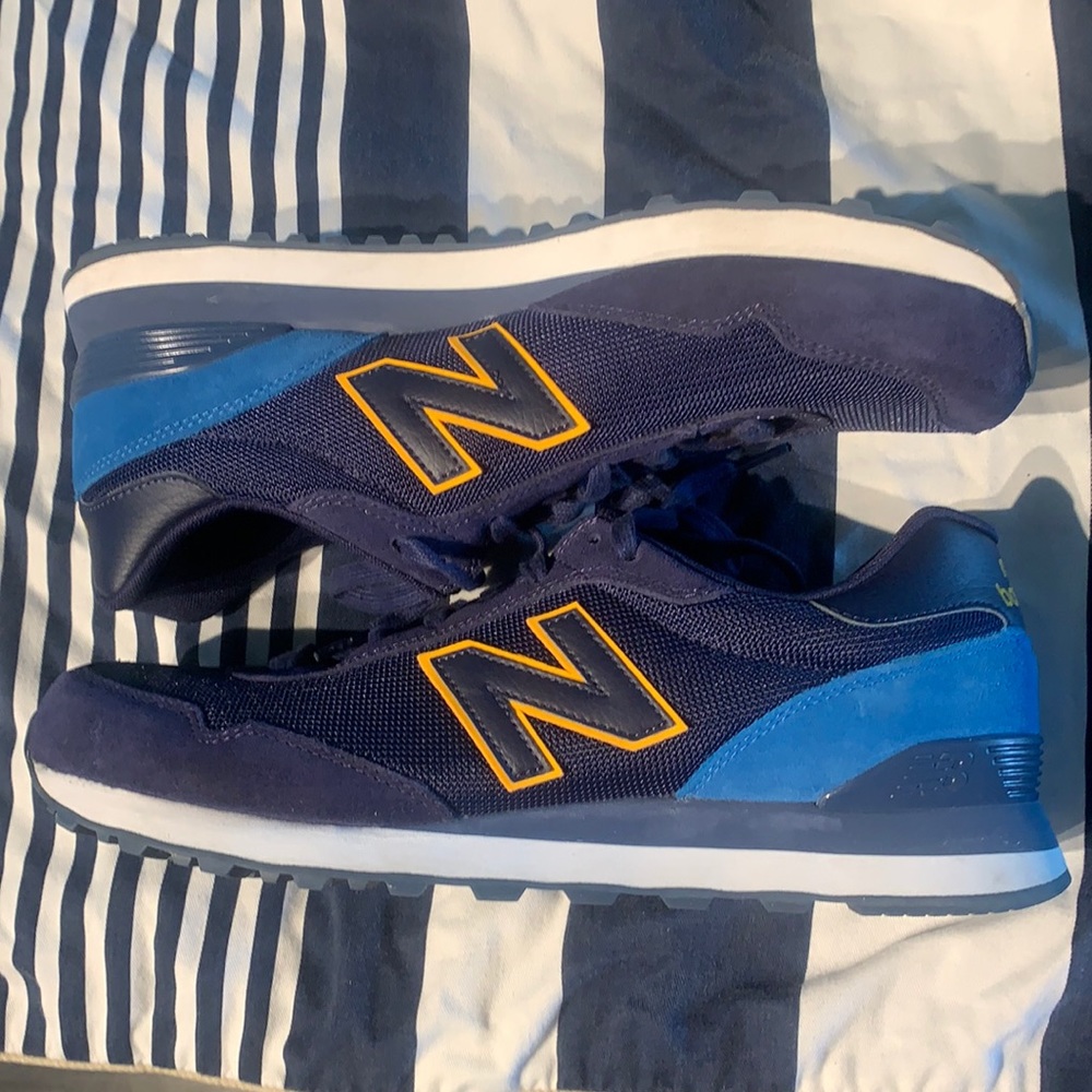 New Balance